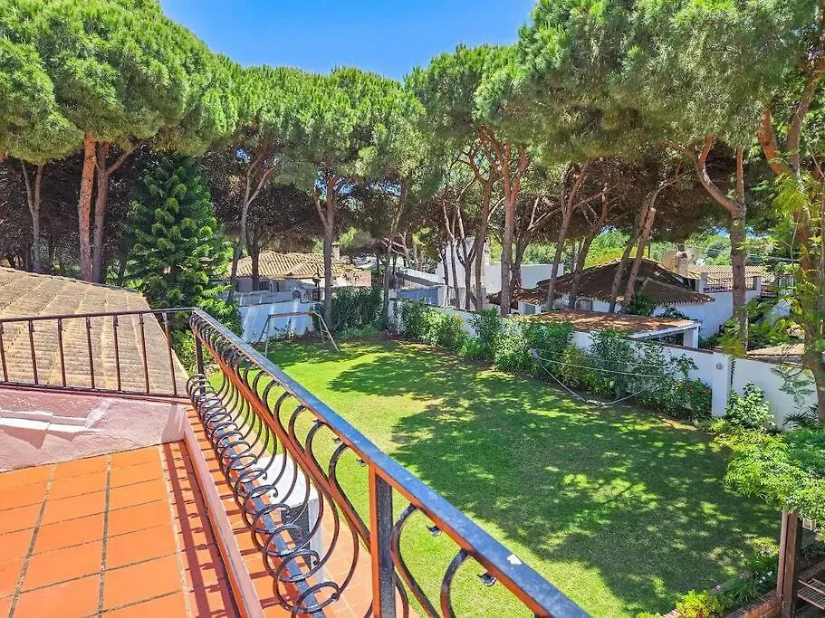 Villa Fuente Verde Marbella