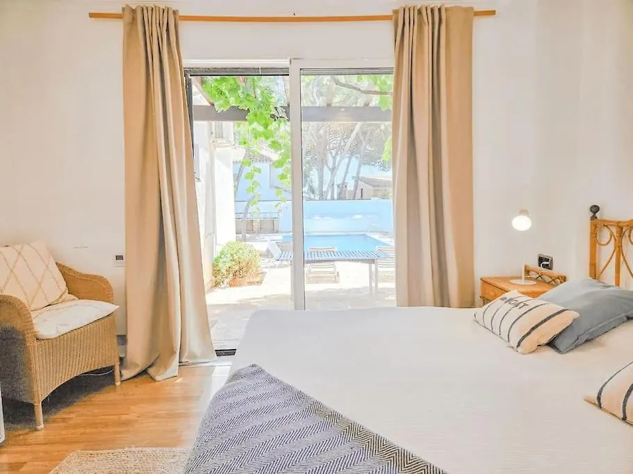 Villa Fuente Verde Marbella