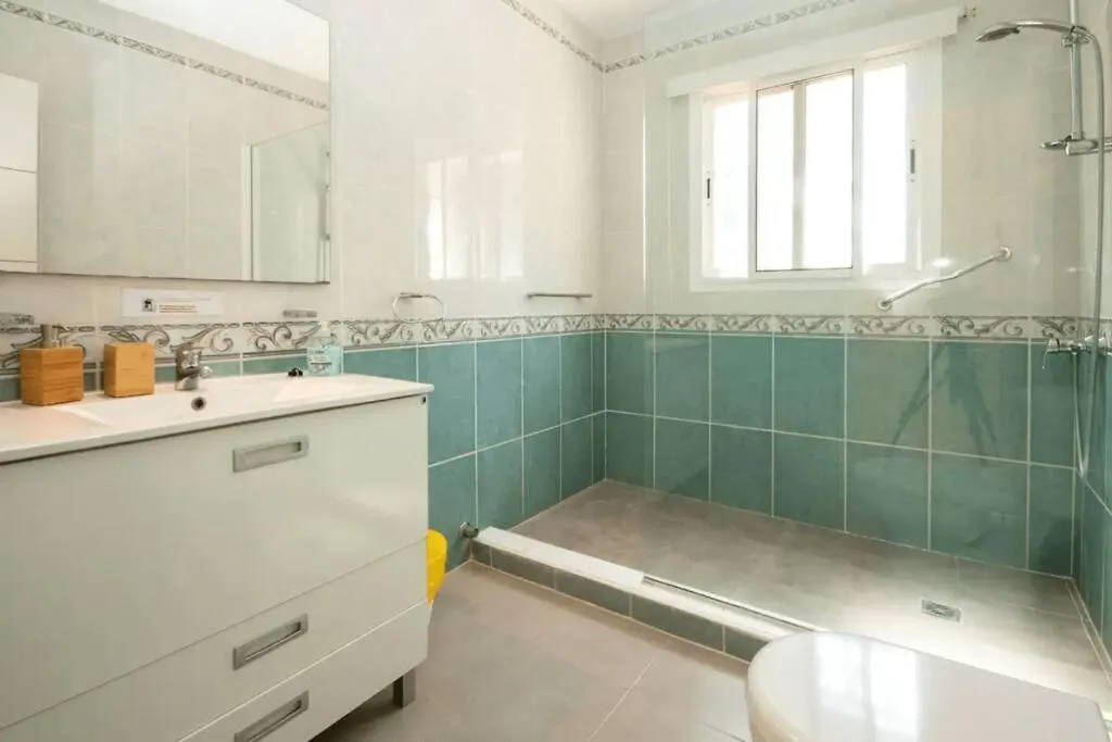Villa Fuente Verde Marbella