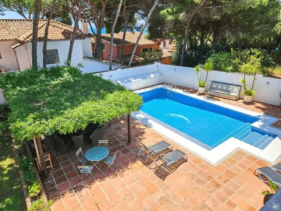Villa Fuente Verde Marbella 0*,